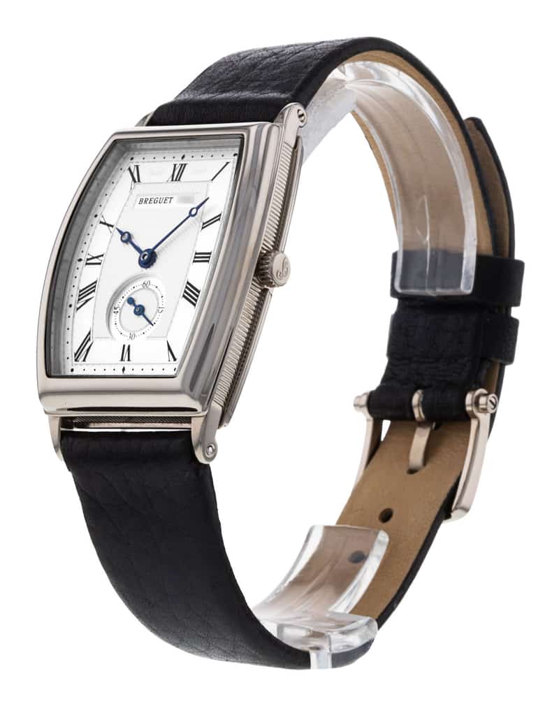 Breguet Heritage 3670BB/12/984